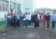 Elevii unei şcoli din Braăila au plantat copaci