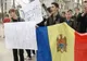 Traficul prin vămile din judeţul Galaţi înspre Moldova a fost reluat cu restricţii