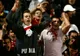 Galeria dinamovistă a fost evacuată de pe stadion la Craiova
