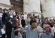 Personalul auxiliar din justiţie protestează astăzi din nou la Curtea de Apel Bucureşti