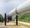 Turkmenistanul acuză Gazprom că se află la originea unei explozii la o conductă de pe teritoriul său