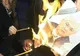 Sute de studenţi basarabeni au protestat pentru a treia zi în mai multe oraşe din ţară