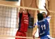 Volei: Tomis Constanţa - Dinamo Bucureşti, finala Diviziei A
