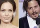 Angelina Jolie şi Johnny Depp, cei mai frumoşi oameni