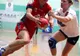 Chiar dacă nu sunt plătite de şapte luni, handbalistele de la Rulmentul au ajuns în semifinalele Cupei EHF