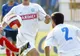 Gloria Bistriţa a obţinut un egal la Cluj în ultimul minut al prelungirilor