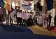 A patra seară la rând tinerii s-au adunat să protesteze în faţa TNB 
