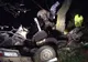 Doi tineri au murit în judeţul Constanţa, în urma unui violent accident 