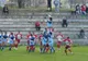 Bătaie generală în timpul meciului de rugby RCJ Farul-Dinamo - VEZI VIDEO