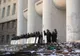Statele Unite sunt îngrijorate de arestările de jurnalişti şi studenţi la Chişinău