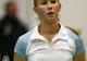 Sarah, hermafroditul din tenis