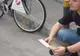 Două mii de biciclişti în stare de ebrietate au ajuns după gratii 