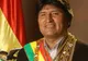 Liderul bolivian este în greva foamei de patru zile, pentru a face presiuni asupra Parlamentului