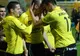 FC Braşov - Gloria Buzău 4-0 (FINAL)