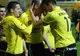 FC Braşov a surclasat Buzăul, scor 4-0, în ultimul meci al etapei a 24-a