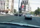 Semafor ascuns după un stâlp