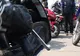 Aproape 1.000 de motociclişti au defilat prin Capitală la primul marş moto din acest an