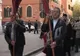 Peste 1.500 de credincioşi din Sibiu au luat parte la o procesiune de Florii 