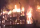 21 morţi şi 20 de răniţi, într-un incendiu în nord-vestul Poloniei