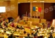 O cincime dintre noii parlamentari din Republica Moldova au cetăţenie română