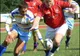 Rugby -Preşedintele RCJ Farul e nemulţumit de decizia FRR şi va face apel la forurile internaţionale