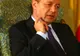 Traian Băsescu: Voronin are dorinţa de a ridica o cortină de fier peste Prut