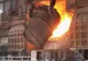 Afacerile din industrie au scăzut faţă de februarie 2008, dar au crescut comparativ cu ianuarie 2009