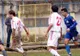 Liga a II-a - Internaţional Curtea de Argeş - Unirea Alba Iulia 1-0, într-o restanţă din etapa a 24-a