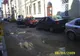 Gropi pe strada Mavrogheni din Capitală