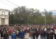 Primarul Chişinăului confirmă al doilea deces în urma reprimării protestelor de la Chişinău