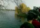 Baie în lacul Herăstrău