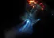 Imagini noi de la NASA cu o nouă nebuloasă intitulată "mâna lui Dumnezeu"