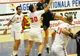 Handbal: Dinamo-HCM Constanţa 27-31, într-un meci restant din etapa a 22-a