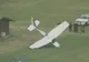 Un avion a aterizat forţat pe terenul de joacă al unei şcoli 