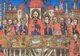 Episcopul greco-catolic din Cluj a spălat picioarele a 12 studenţi, ritualul repetă simbolic gestul făcut de Iisus