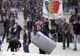 Poliţia din Chişinău le cere părinţilor să plătească "întreţinerea" tinerilor arestaţi