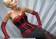 Elena Udrea a lansat moda trăistuţelor bucovinene