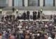 Preşedintele Parlamentului moldovean recunoaşte că poliţia a bătut protestatarii arestaţi