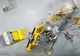 VIDEO / Accident incredibil! Pilotul unei bărci de mare viteză a scăpat însă cu viaţă