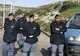 Poliţia a eliberat 48 de români exploataţi la o fermă din Italia