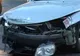 Un şofer beat a intrat cu maşina într-o ambulanţă aflată în misiune, în Constanţa