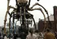La Machine, păianjenul mecanic de 12 metri, a invadat portul Yokohama 