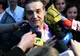 Gigi Becali şi-a petrecut Paştele acasă, alături de familie