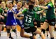 Handbal - Oltchim a ratat calificarea în finala LC după ce a terminat la egalitate returul cu Viborg