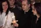 Premierul Emil Boc a participat la slujba de Înviere la Catedrala din Cluj-Napoca