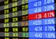 Bursele europene pierd câştigurile anterioare şi deschid pe roşu