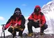  Doi covăsneni au pornit într-o expediţie de cucerire a unui vârf de peste 8.000 de metri în Himalaya
