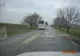 Drumul care leagă localitatea Ciocârlia de oraşul Medgidia, drum bombardat - ne scrie un telespectator
