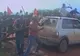Un grup de activişti a intrat în conflict cu câţiva fermieri în Brazilia