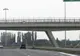 Traficul pe Autostrada Soarelui a fost restricţionat din cauza unei gropi într-un pod